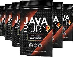 Java Burn Buy Official Website