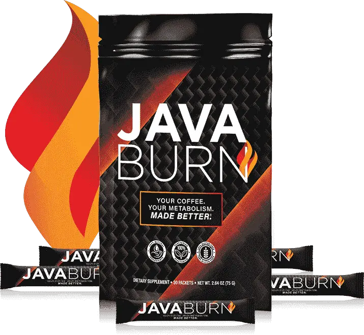 Java Burn Buy Official Website